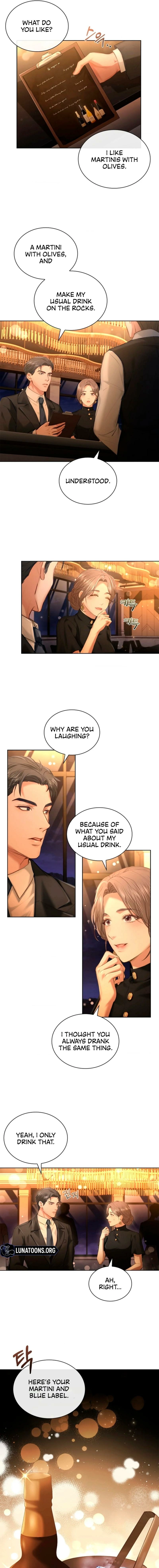 The Young Wife Chapter 11 page 7 - 