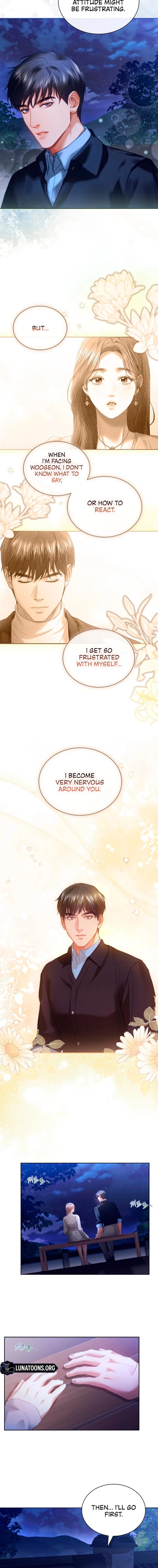 The Young Wife Chapter 14 page 12 - 