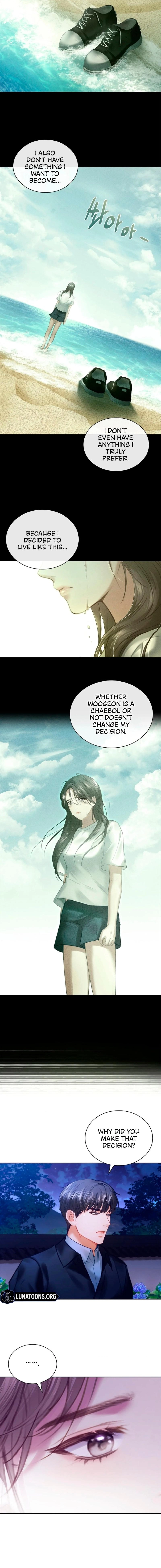 The Young Wife Chapter 14 page 10 - 