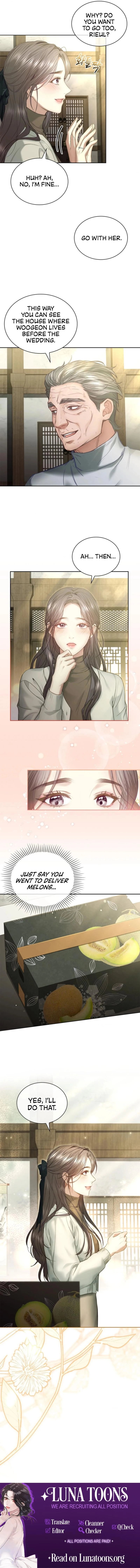 The Young Wife Chapter 15 page 11 - 