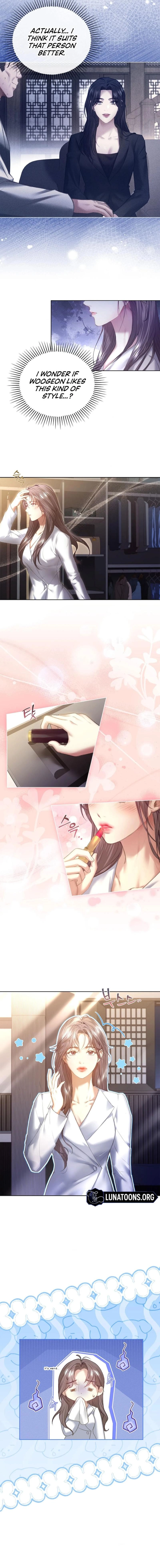 The Young Wife Chapter 15 page 4 - 