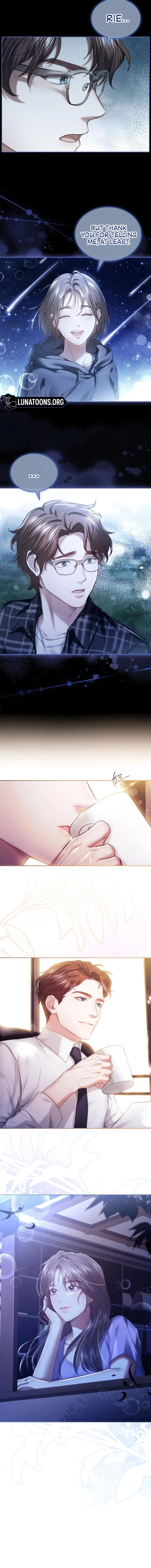 The Young Wife Chapter 15 page 9 - 