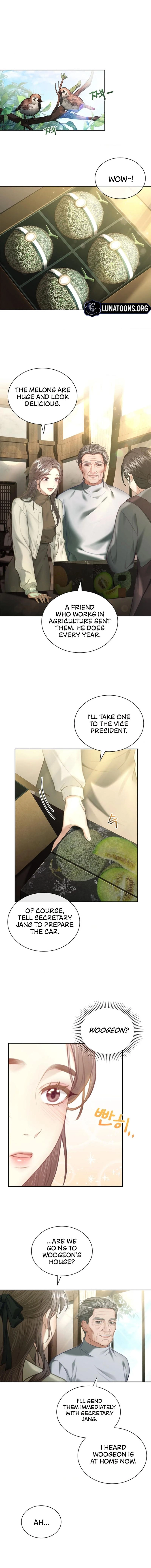 The Young Wife Chapter 15 page 10 - 