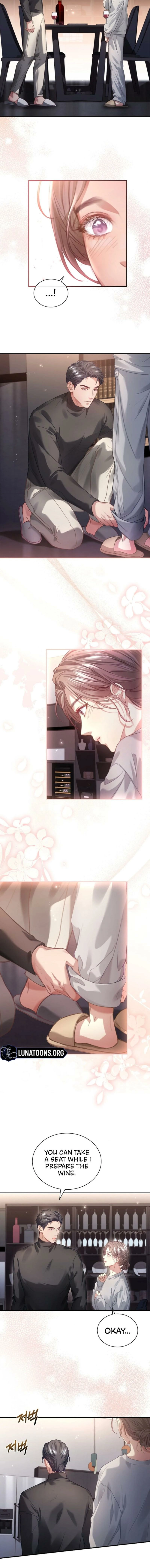 The Young Wife Chapter 17 page 2 - 