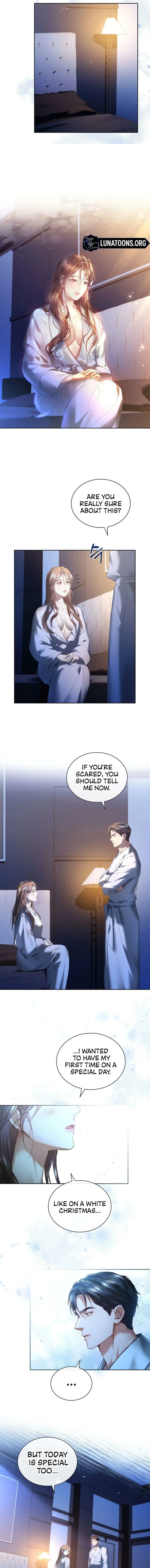 The Young Wife Chapter 17 page 11 - 