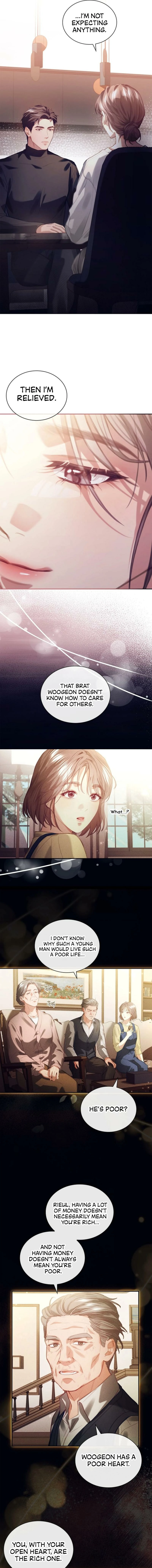 The Young Wife Chapter 17 page 7 - 
