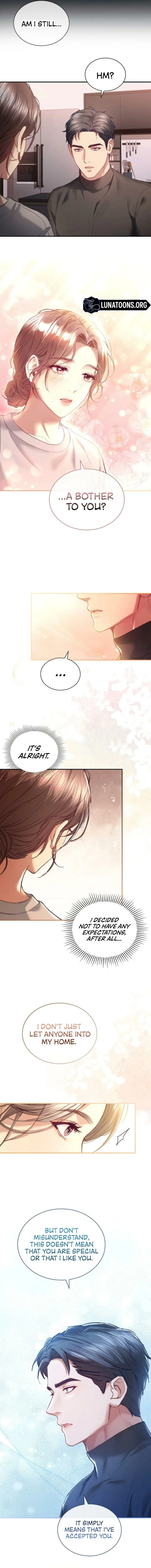 The Young Wife Chapter 17 page 9 - 
