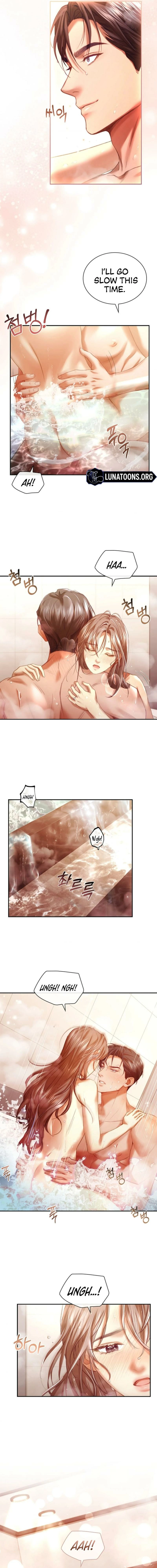 The Young Wife Chapter 18 page 11 - 