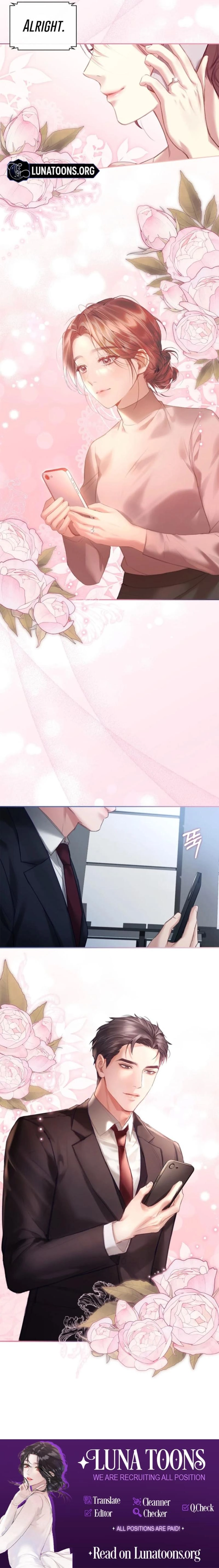 The Young Wife Chapter 19 page 13 - 