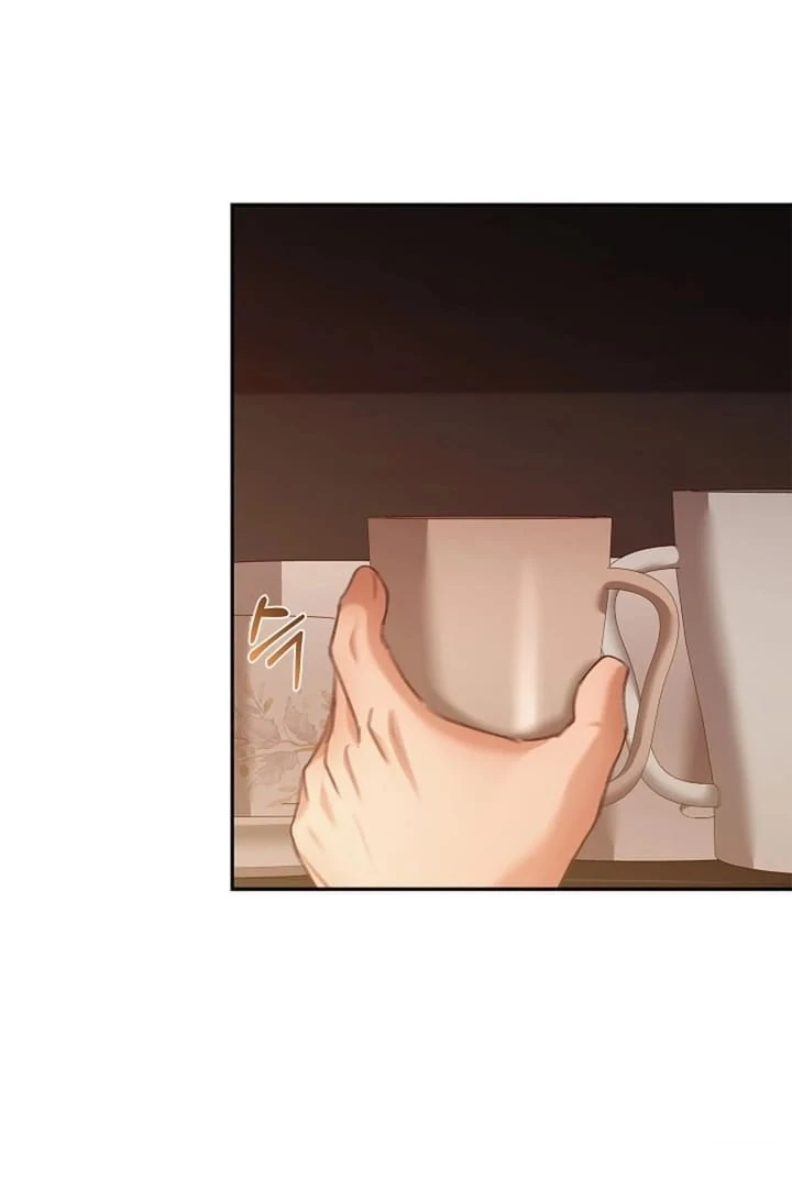 The Young Wife Chapter 20.1 page 11 - 