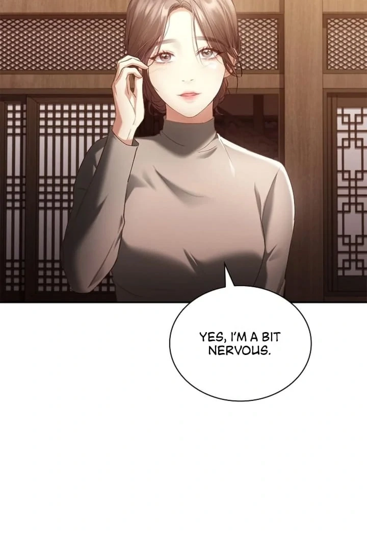 The Young Wife Chapter 20.1 page 14 - 