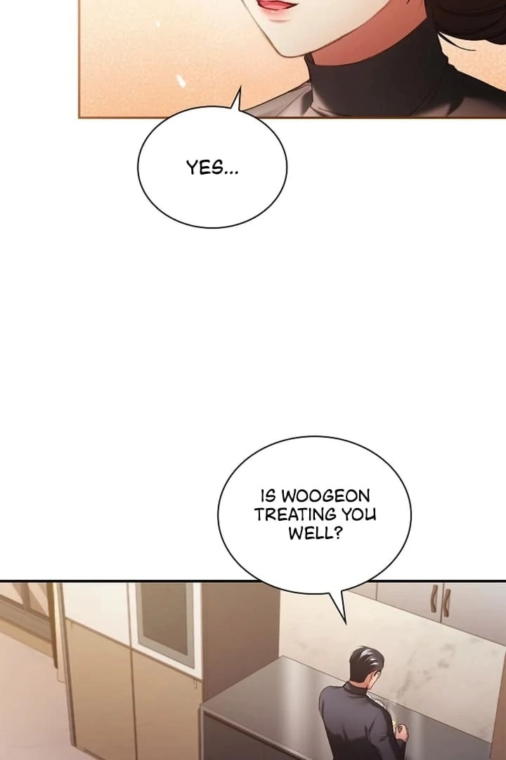 The Young Wife Chapter 20.1 page 17 - 