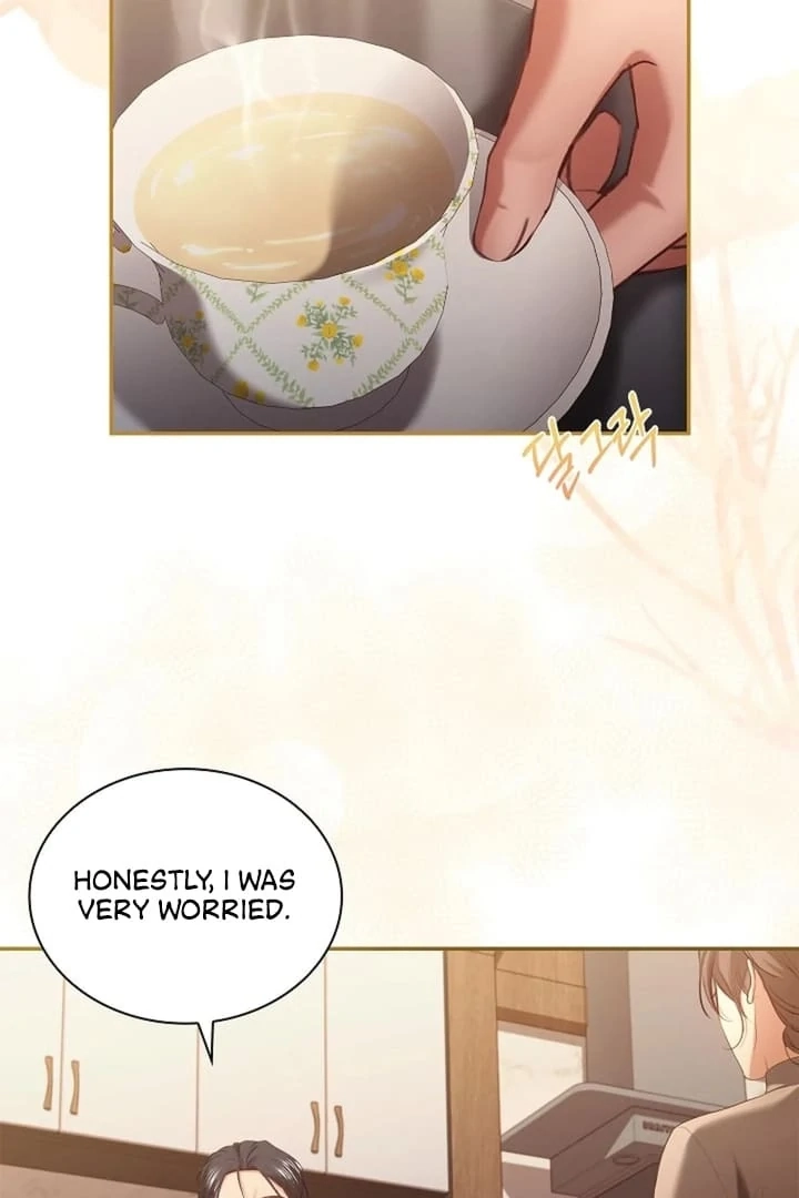 The Young Wife Chapter 20.1 page 19 - 