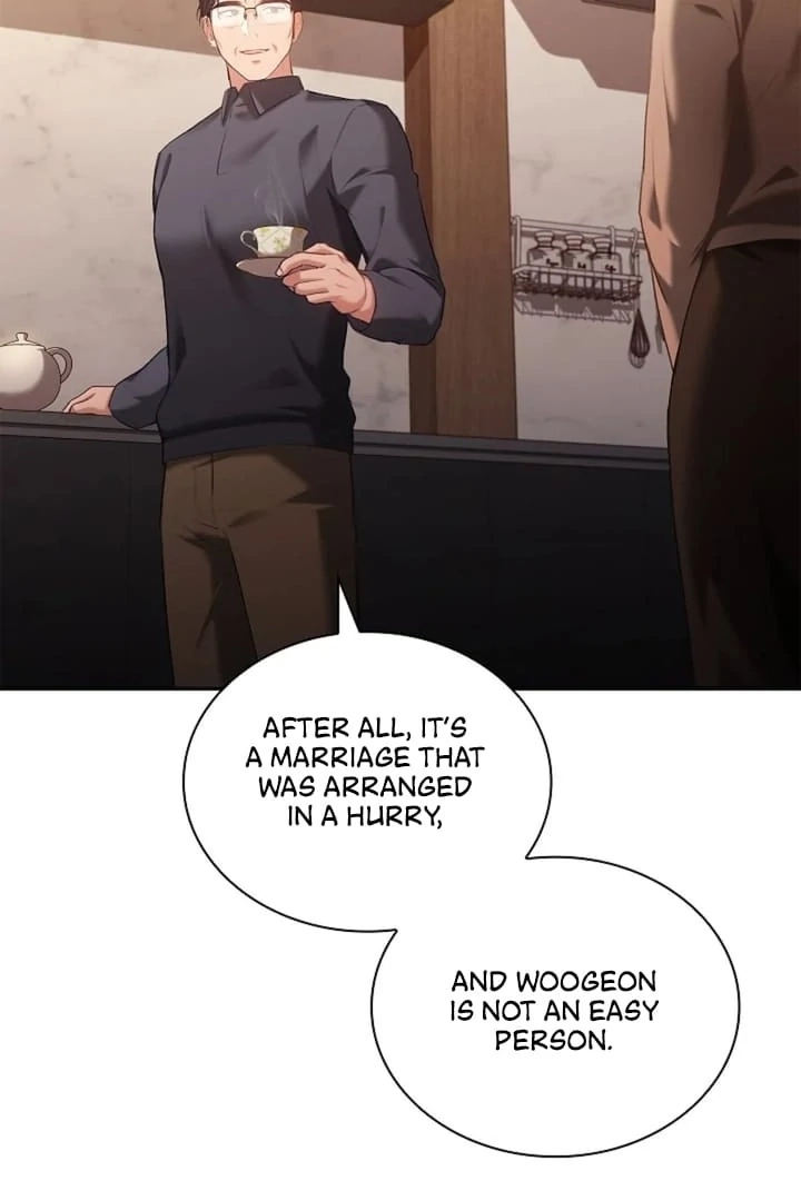 The Young Wife Chapter 20.1 page 20 - 