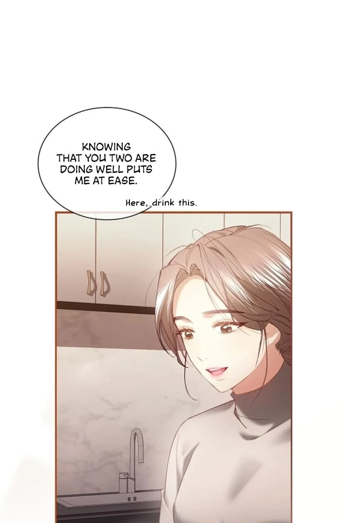 The Young Wife Chapter 20.1 page 21 - 