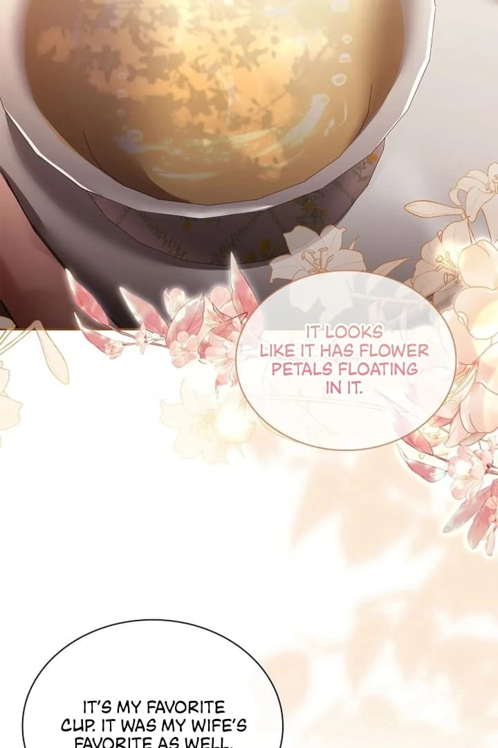 The Young Wife Chapter 20.1 page 23 - 