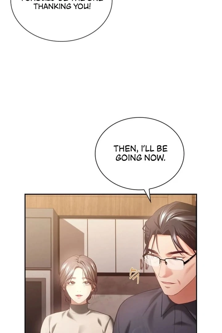 The Young Wife Chapter 20.1 page 26 - 