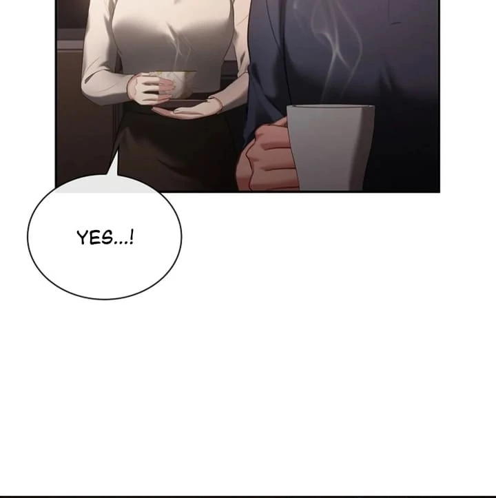 The Young Wife Chapter 20.1 page 27 - 