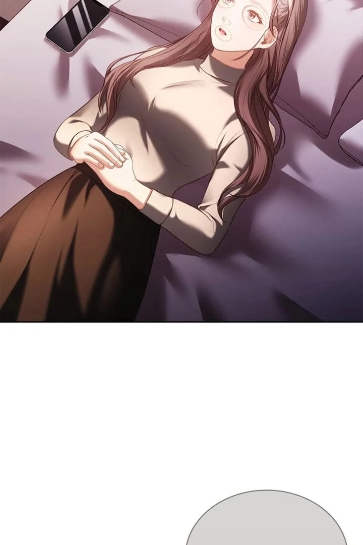 The Young Wife Chapter 20.1 page 33 - 