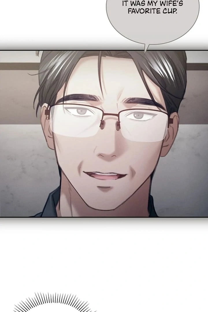The Young Wife Chapter 20.1 page 34 - 