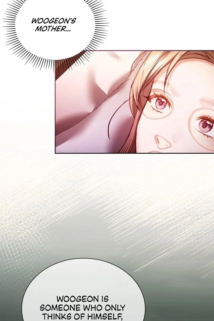 The Young Wife Chapter 20.1 page 35 - 
