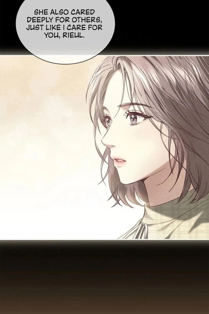 The Young Wife Chapter 20.1 page 39 - 