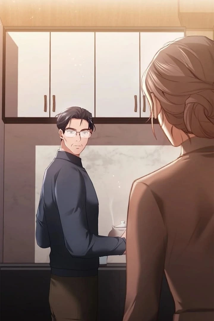 The Young Wife Chapter 20.1 page 5 - 