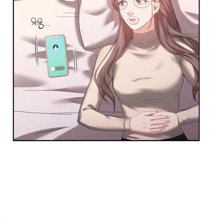 The Young Wife Chapter 20.1 page 42 - 