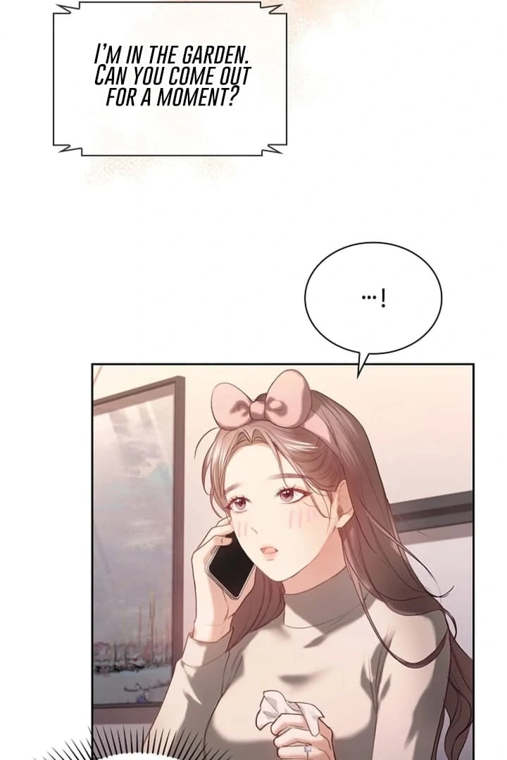 The Young Wife Chapter 20.1 page 46 - 