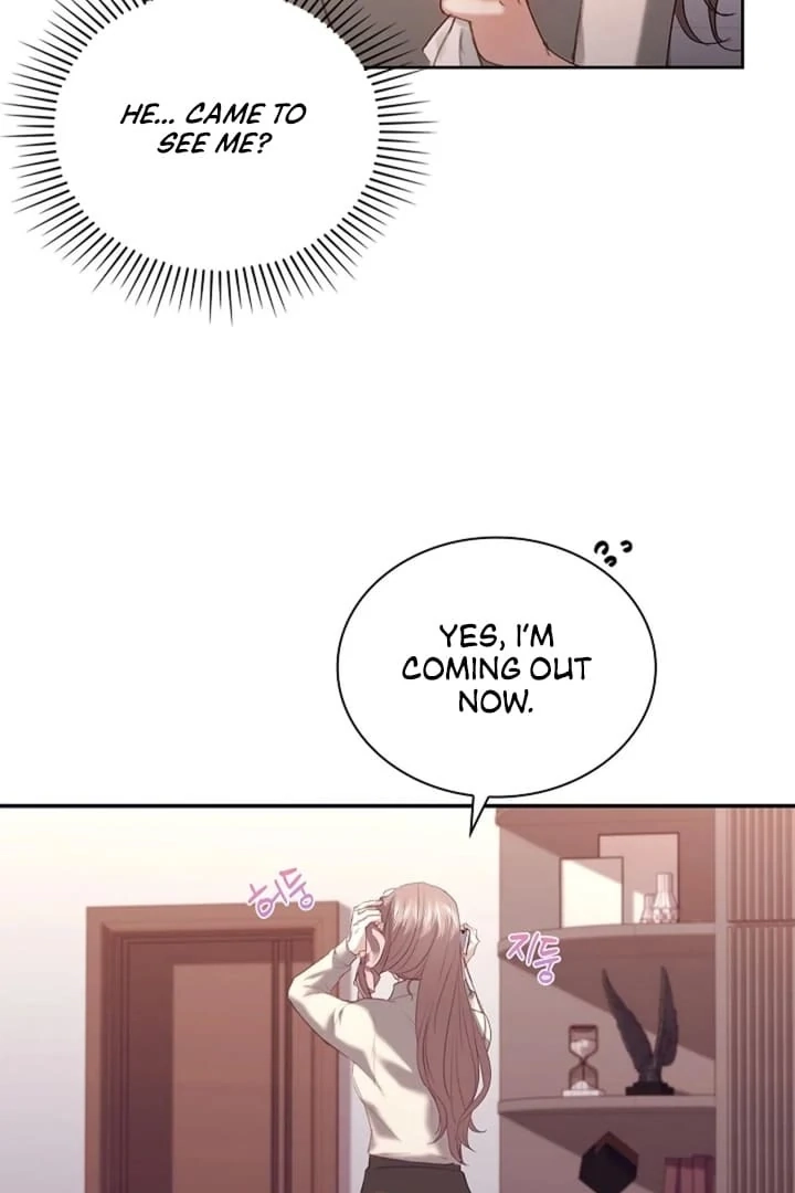 The Young Wife Chapter 20.1 page 47 - 