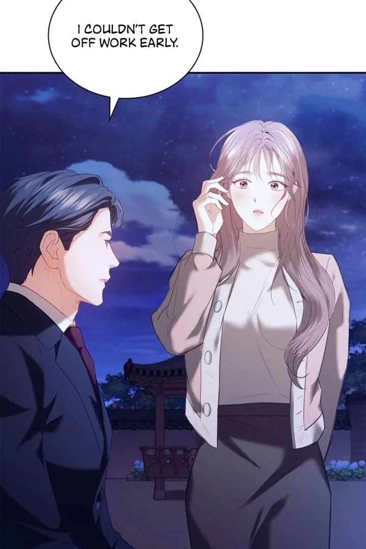 The Young Wife Chapter 20.1 page 52 - 