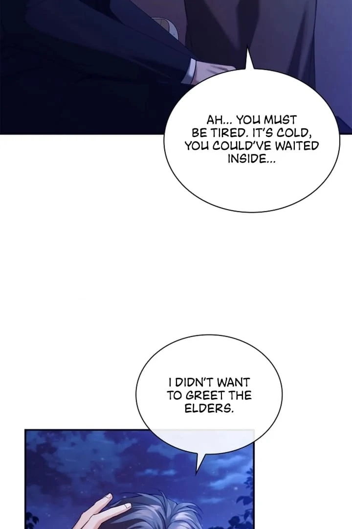 The Young Wife Chapter 20.1 page 53 - 