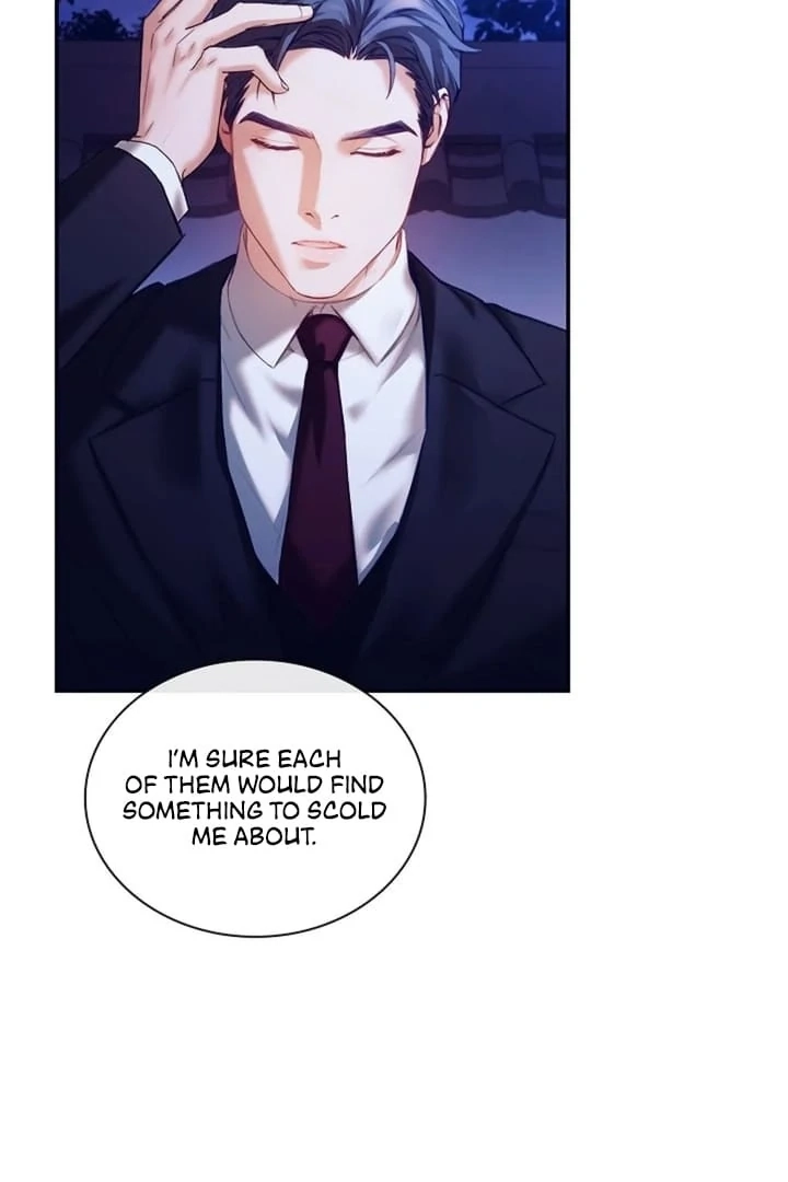 The Young Wife Chapter 20.1 page 54 - 