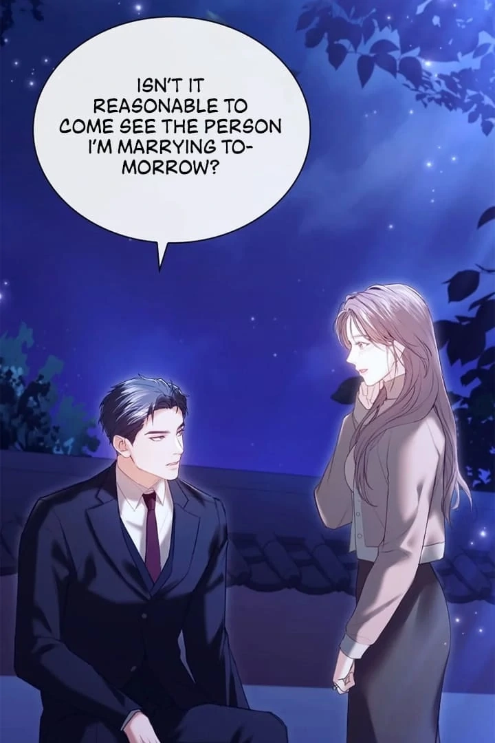 The Young Wife Chapter 20.1 page 57 - 