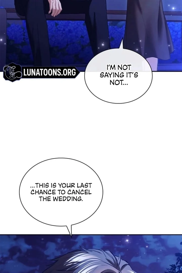 The Young Wife Chapter 20.1 page 58 - 