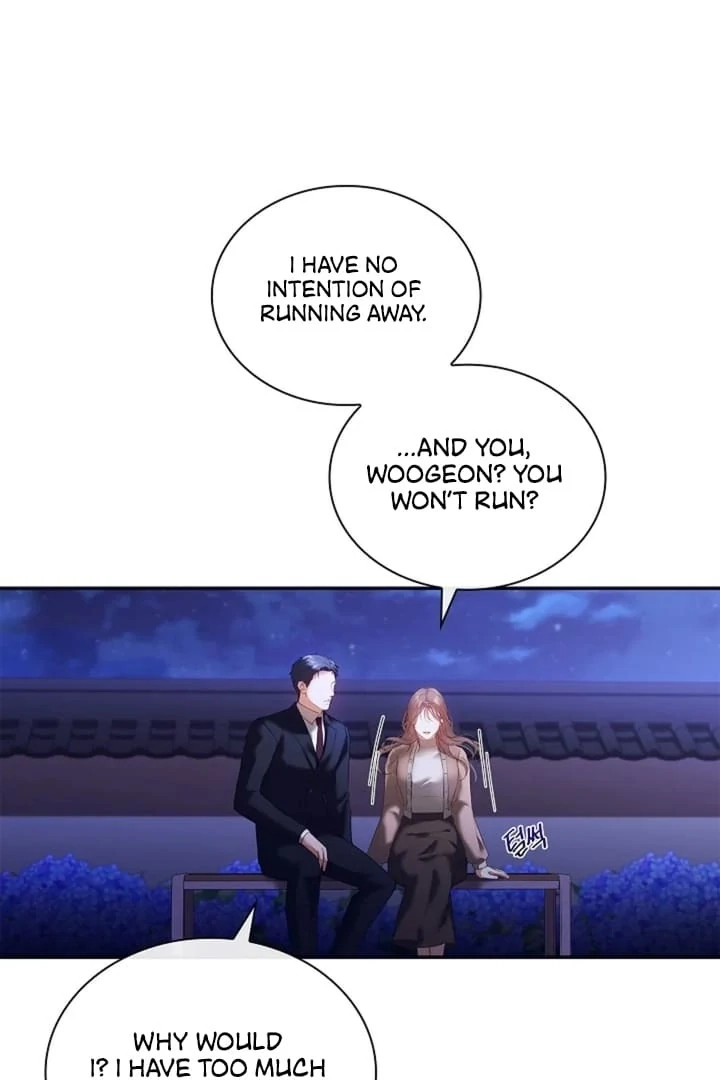 The Young Wife Chapter 20.1 page 61 - 