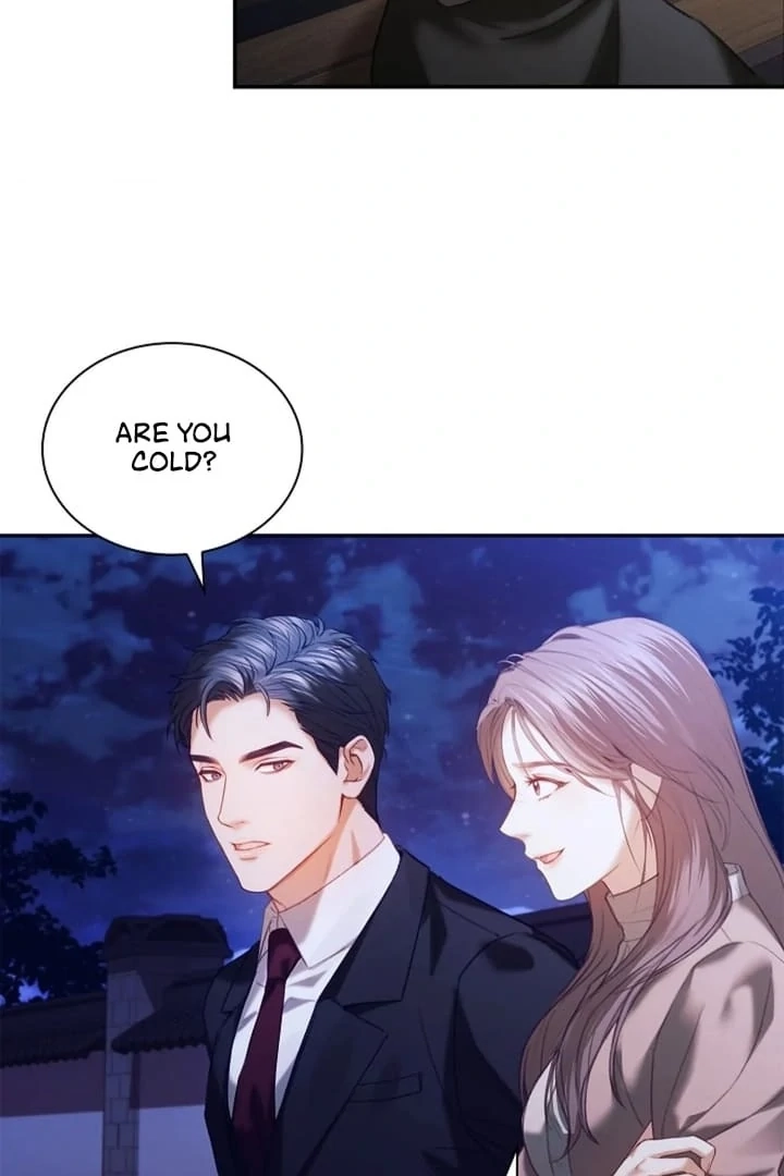The Young Wife Chapter 20.1 page 64 - 
