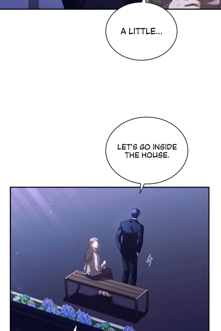 The Young Wife Chapter 20.1 page 65 - 