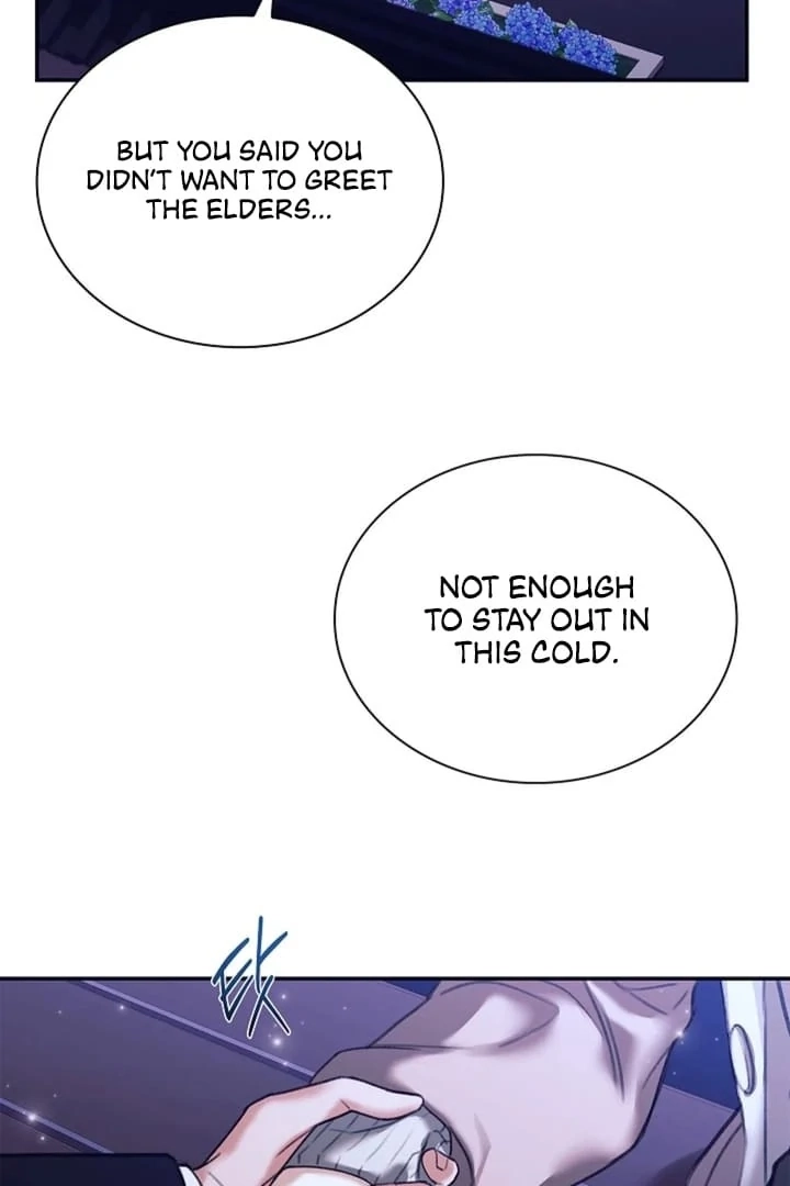 The Young Wife Chapter 20.1 page 66 - 