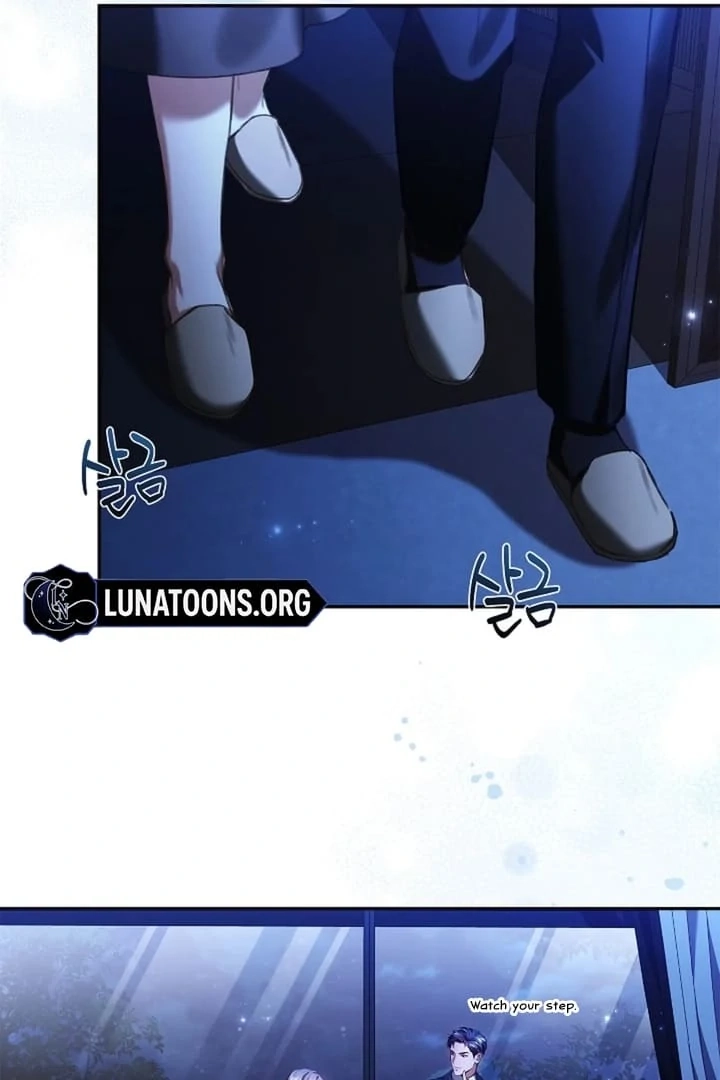The Young Wife Chapter 20.1 page 71 - 