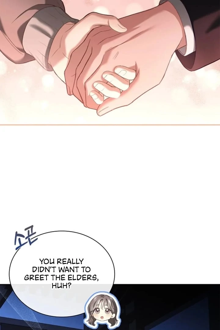 The Young Wife Chapter 20.1 page 75 - 