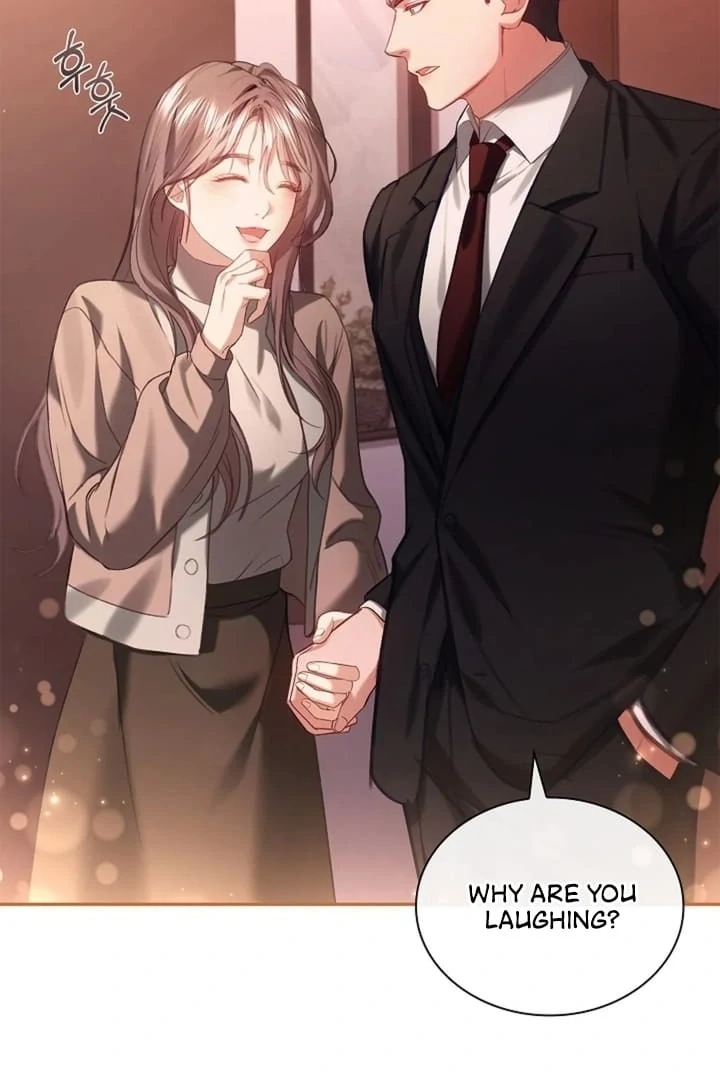 The Young Wife Chapter 20.1 page 78 - 