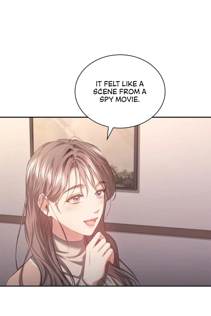 The Young Wife Chapter 20.1 page 79 - 