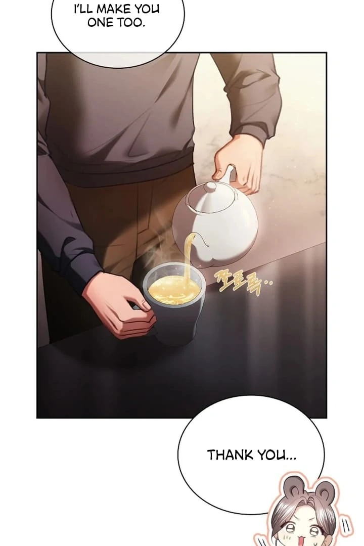 The Young Wife Chapter 20.1 page 9 - 