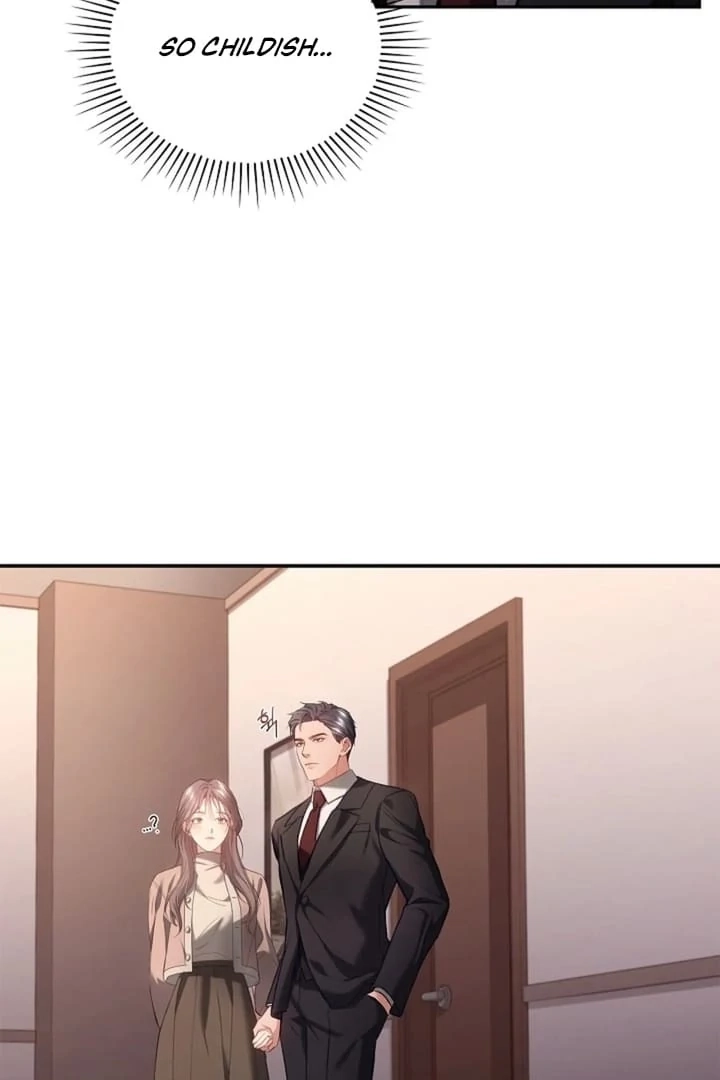 The Young Wife Chapter 20.1 page 81 - 
