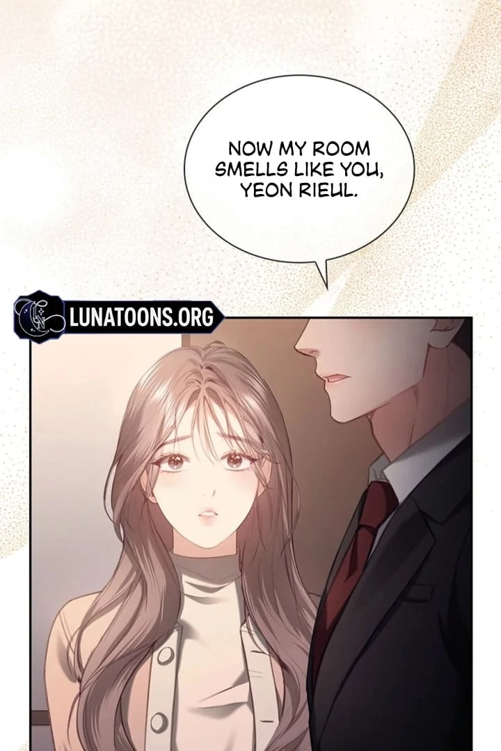 The Young Wife Chapter 20.1 page 84 - 