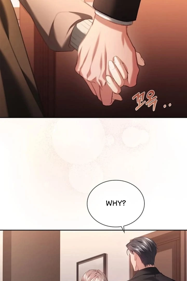 The Young Wife Chapter 20.1 page 88 - 
