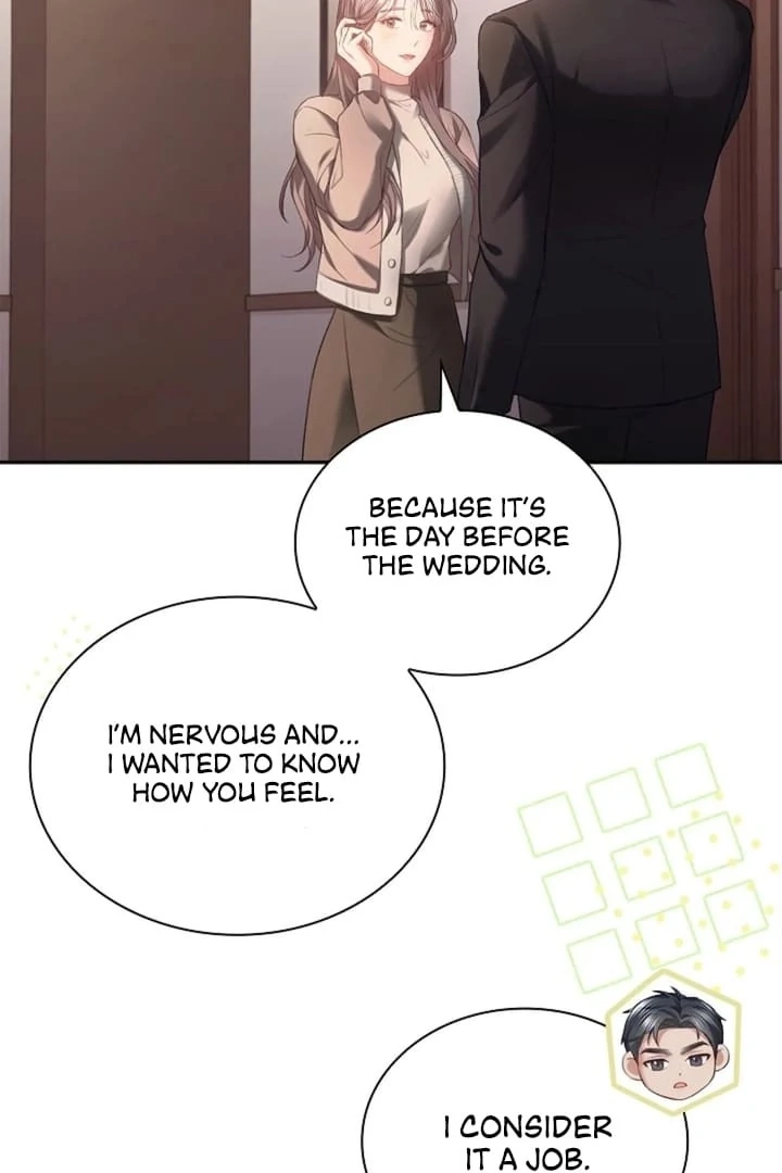 The Young Wife Chapter 20.1 page 89 - 