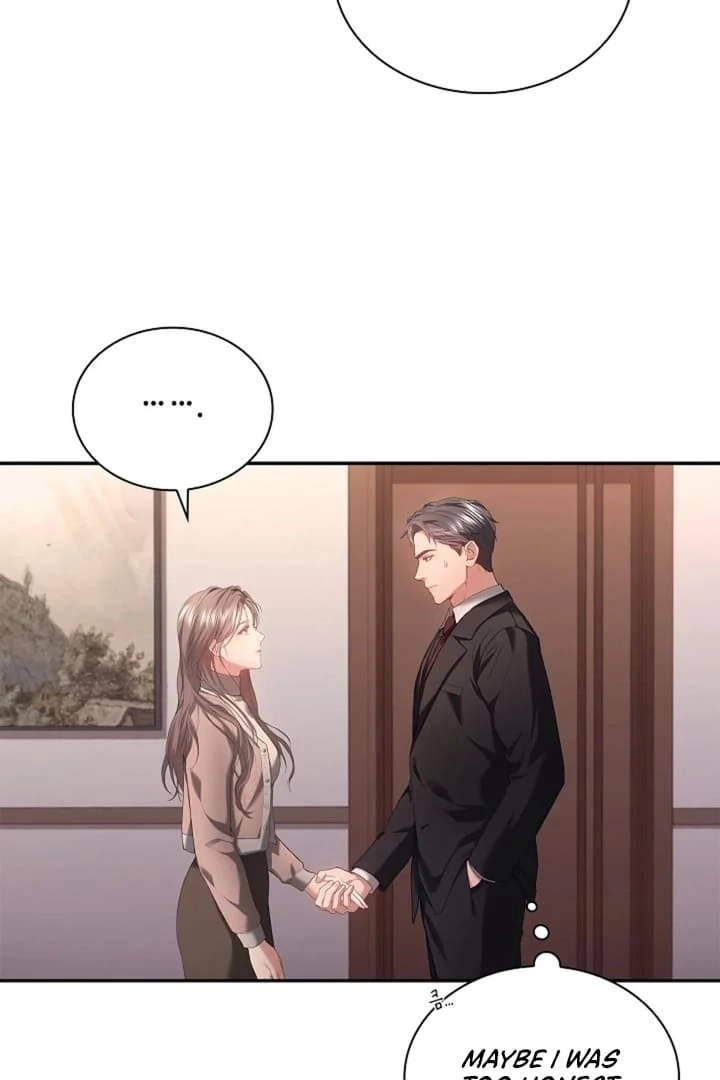 The Young Wife Chapter 20.1 page 90 - 