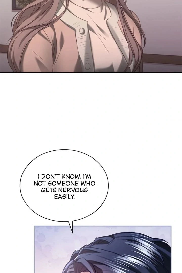 The Young Wife Chapter 20.1 page 92 - 